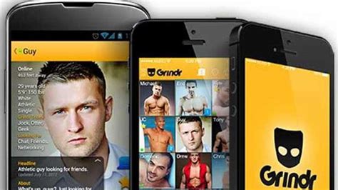 grindr anoniem|Grindr Web